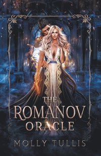 bokomslag The Romanov Oracle