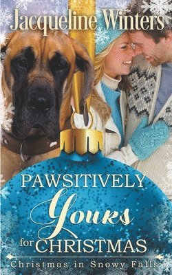 bokomslag Pawsitively Yours for Christmas