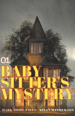 bokomslag Baby Sitter's Mystery