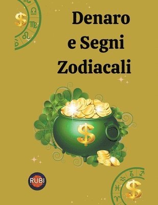 bokomslag Denaro e Segni Zodiacali