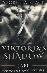 bokomslag Viktoria's Shadow