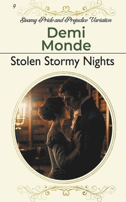 Stolen Stormy Nights 1