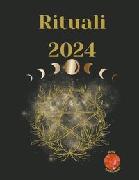 bokomslag Rituali 2024