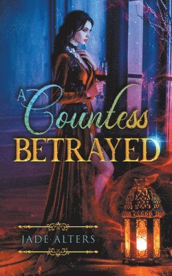 bokomslag Countess Betrayed