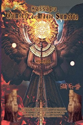 Kassapu -Grimorio de Magia Sumeria