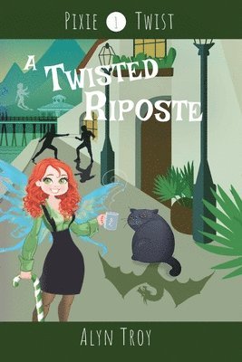 Twisted Riposte