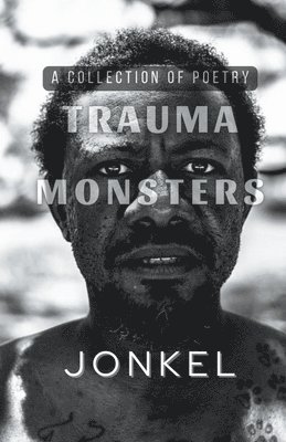 bokomslag Trauma Monsters