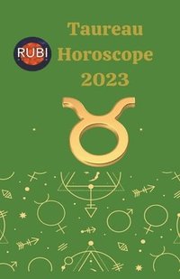 bokomslag Taureau Horoscope 2023