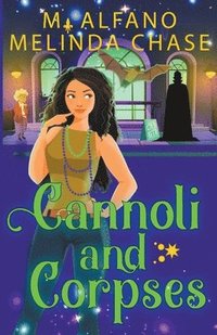 bokomslag Cannoli and Corpses