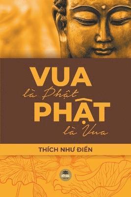 bokomslag Vua l Ph&#7853;t, Ph&#7853;t l vua