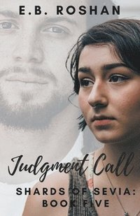 bokomslag Judgment Call