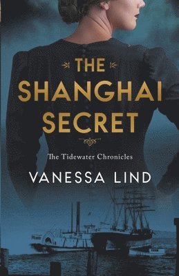 The Shanghai Secret 1