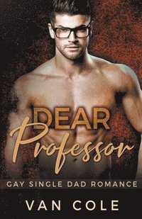 bokomslag Dear Professor
