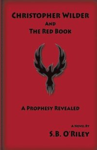 bokomslag Christopher Wilder And The Red Book