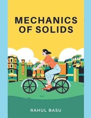 bokomslag Mechanics of Solids