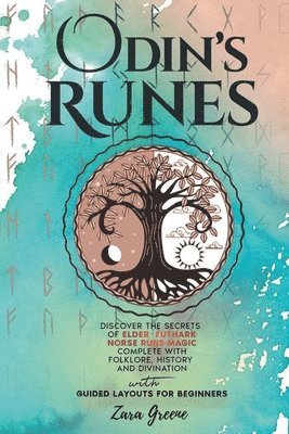 Odin's Runes 1