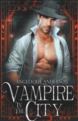 Vampire in the City 1