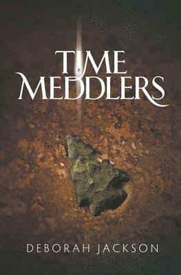 bokomslag Time Meddlers