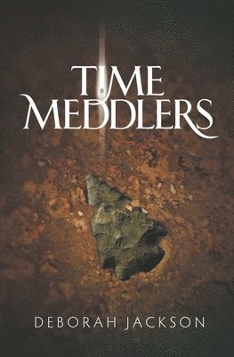 bokomslag Time Meddlers