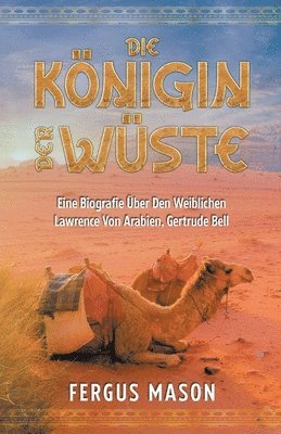 Königin Der Wüste