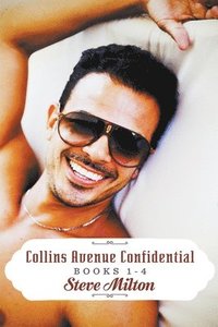 bokomslag Collins Avenue Confidential Books 1-4