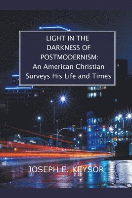 bokomslag Light in the Darkness of Postmodernism