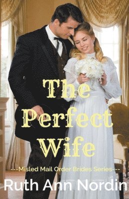 The Perfect Wife 1