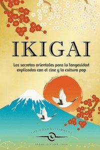 bokomslag Ikigai