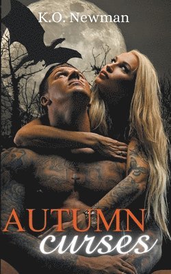 Autumn Curses 1