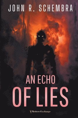 An Echo of Lies 1