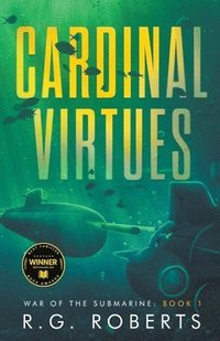 bokomslag Cardinal Virtues