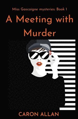 bokomslag Meeting With Murder