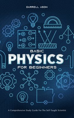 bokomslag Basic Physics for Beginners