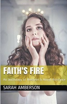 bokomslag Faith's Fire