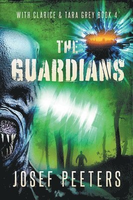 Josef Peeters - Guardians, Häftad