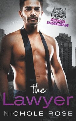 Nichole Rose - Laywer, Häftad