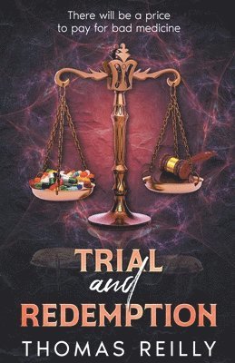 bokomslag Trial and Redemption