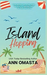 bokomslag Island Hopping