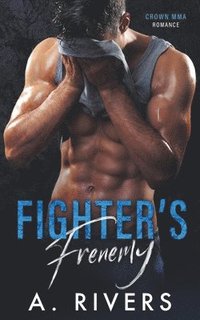 bokomslag Fighter's Frenemy