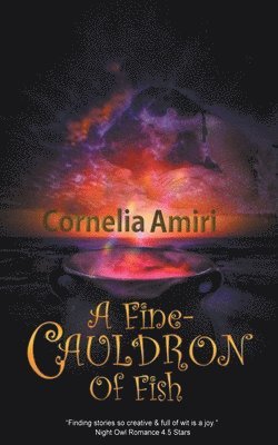 Fine Cauldron Of Fish