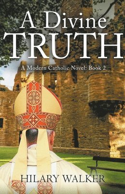 Hilary Walker - Divine Truth, Häftad