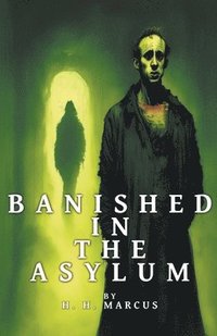 bokomslag Banished In The Asylum