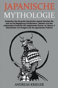 bokomslag Japanische Mythologie