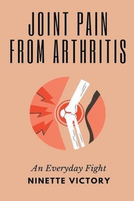 Joint Pain from Arthritis 1