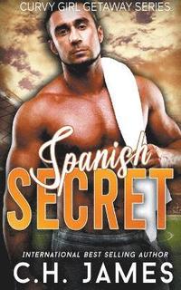 bokomslag Spanish Secret