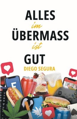 bokomslag Alles in Maßen ist gut