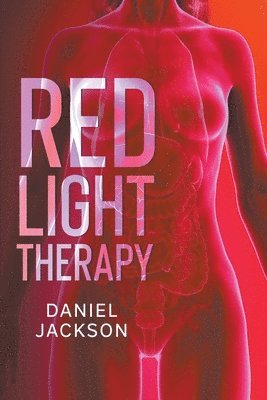 bokomslag Red Light Therapy