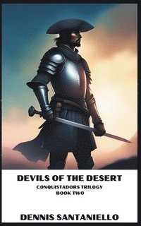 bokomslag Devils of the Desert