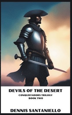 bokomslag Devils of the Desert