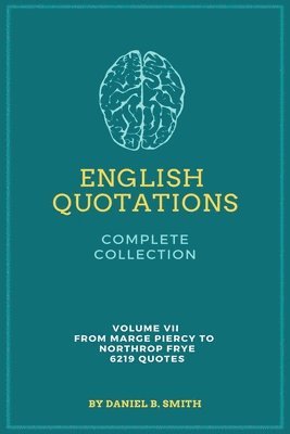 bokomslag English Quotations Complete Collection